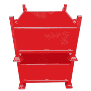 Standard Scaffold Fitting Bin – C/W Lifting Points