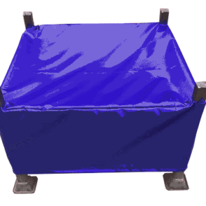 Stillage – Fittings Bin Cover